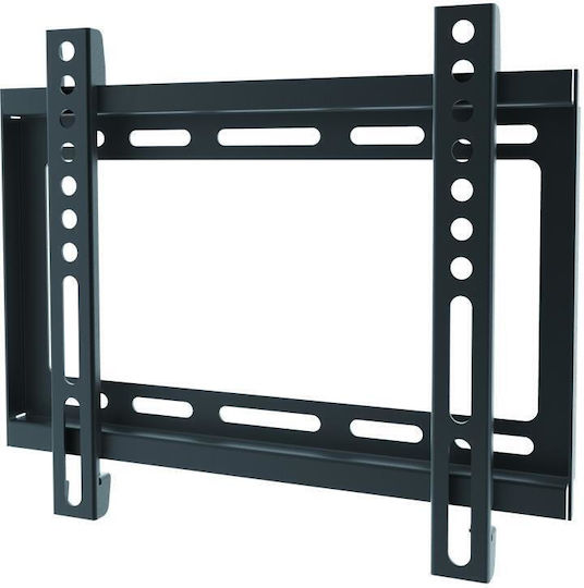 Brateck KL22-22F Βάση Τηλεόρασης Τοίχου έως 42" και 35kg
