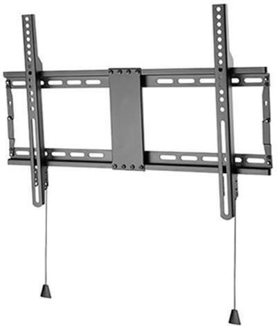 Gembird WM-80F-01 WM-80F-01 Wall TV Mount up to 80" and 70kg