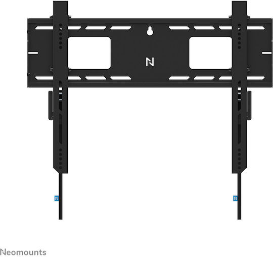 Neomounts WL30-750BL16 Βάση Τηλεόρασης Τοίχου έως 86"