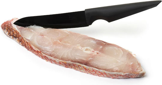 Edge Of Belgravia Keramik Onyx Satz Messer aus Keramik 5 Stück