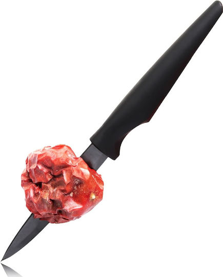 Edge Of Belgravia Keramik Onyx Satz Messer aus Keramik 5 Stück