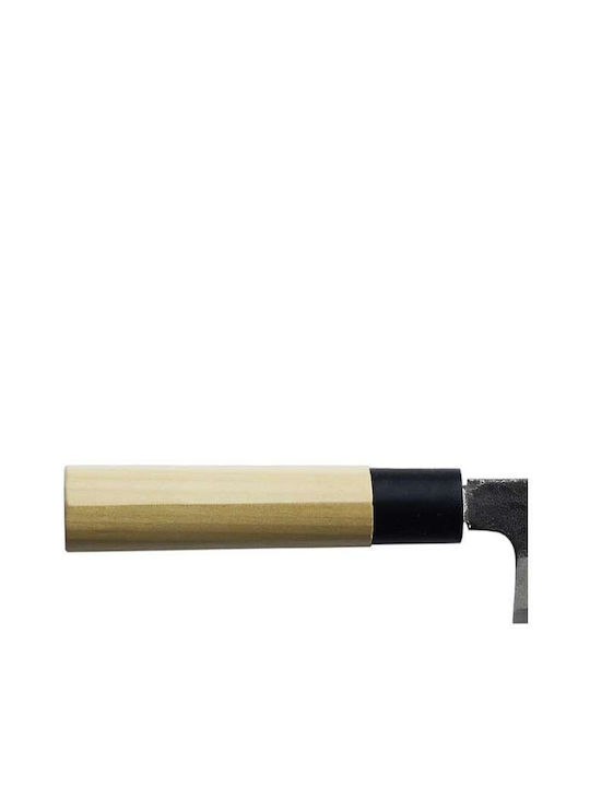 Tojiro Hammered Cuțit Deba din Oțel Inoxidabil 15cm