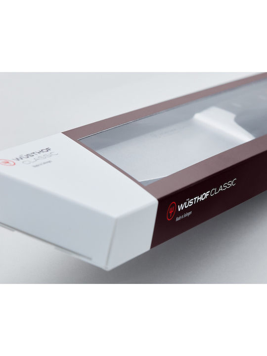 Wusthof Classic Μαχαίρι Santoku από Ανοξείδωτο Ατσάλι 17cm