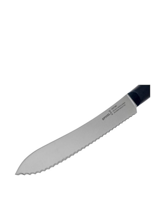 Opinel Μαχαίρι Γενικής Χρήσης από Ανοξείδωτο Ατσάλι 20.32cm