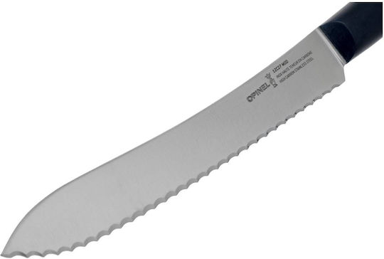 Opinel Intempora Messer Für Allgemeine Verwendung Aus Rostfreiem Stahl 20.32cm