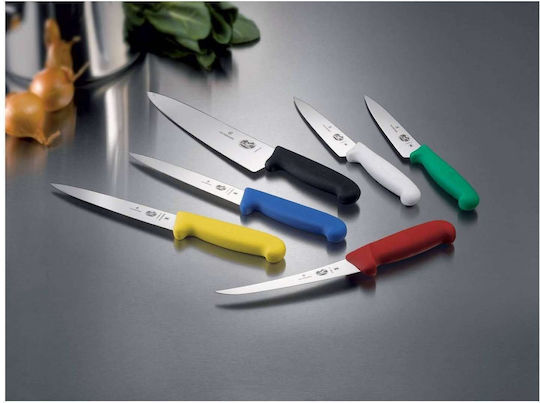 Victorinox Fibrox Knife Boning from Stainless Steel 12cm