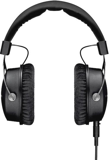BeyerDynamic DT1770 Pro MKII Ενσύρματα Over Ear Ακουστικά Μαύρα