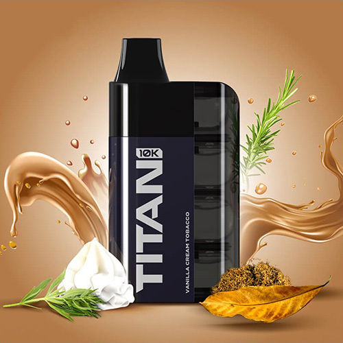 Titan 8x2ml 20mg Tropical Tango
