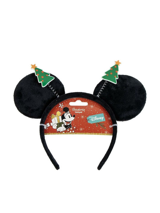 Minnie Mouse Kinder Haarband Mehrfarbig 24Stück
