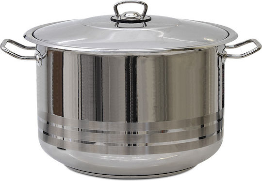 Hascevher Arian Gastro 54lt / 50cm