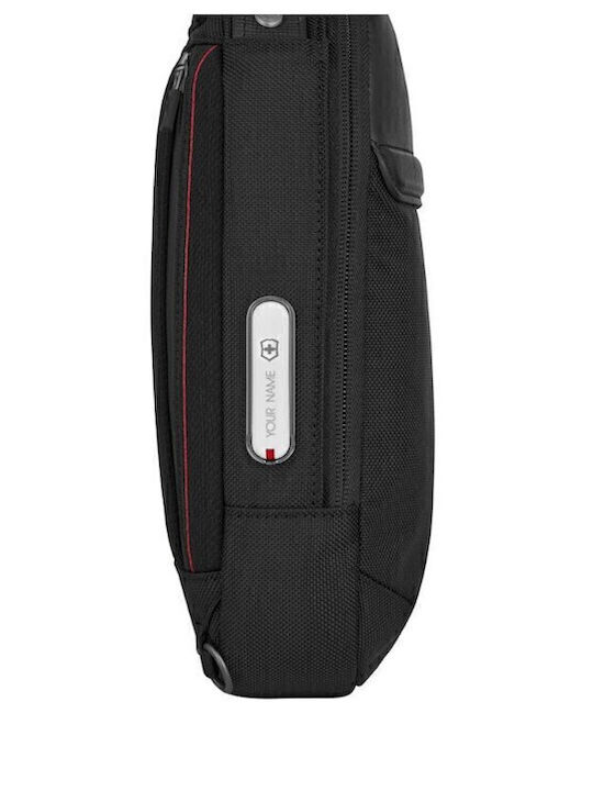 Architecture Urban2 Herrentasche Sling Schwarz