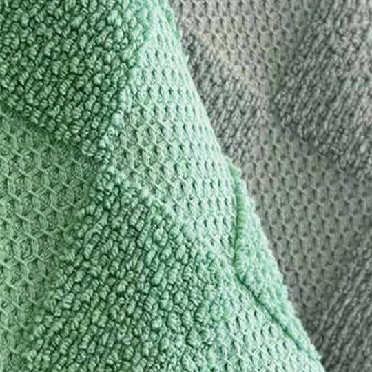 Palamaiki Suki Handtuch aus 100% Baumwolle in Rosa Farbe 40x60cm 2Stück