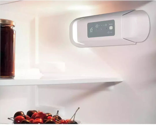 Whirlpool Вграден Мини Бар 126лт В81.5xШ59.6xД54.5см. Inox WBUF011