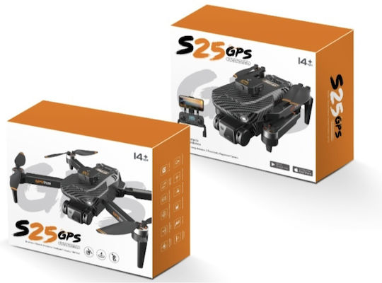 S25 Drone 5G με Κάμερα