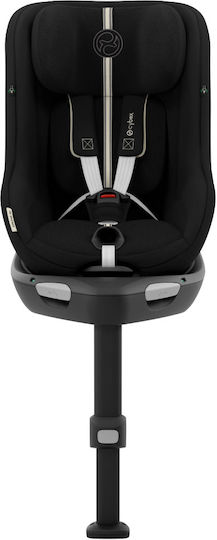 Cybex Sirona Gi Plus Καθισματάκι Αυτοκινήτου i-Size Moon Black