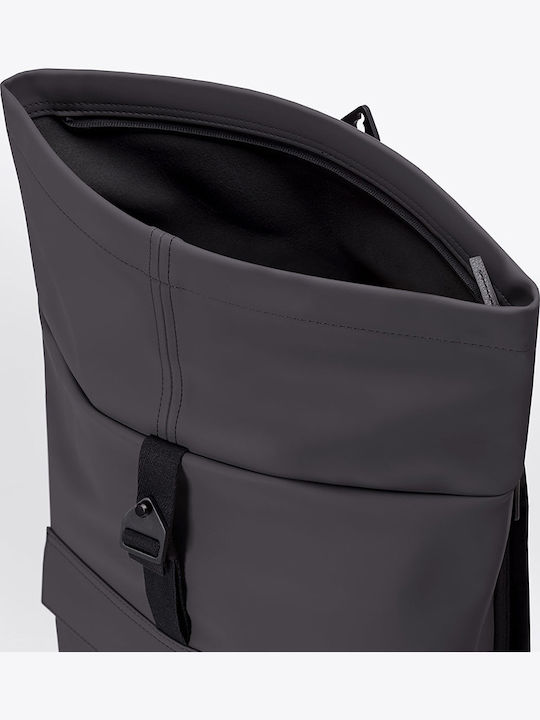 Ucon Acrobatics Backpack Αδιάβροχο 16lt Μαύρο