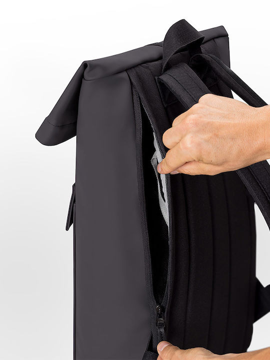 Ucon Acrobatics Backpack Αδιάβροχο 16lt Μαύρο