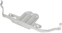 Brake Pad Set Ate
