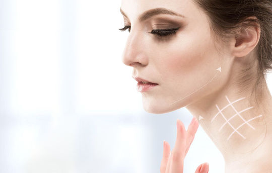 Face Care Device Massage ay-1688