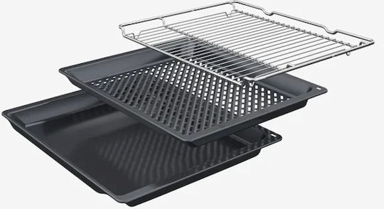 Bosch Einbauofen 71Es B59.4cm.