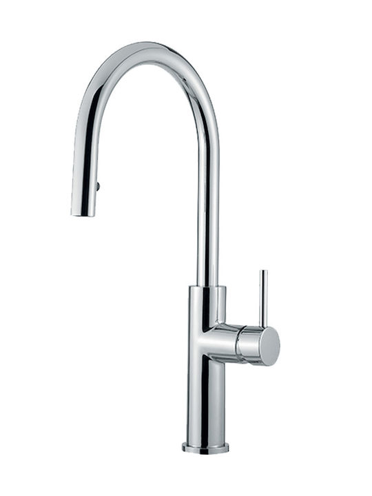 Fiore Kitchen Faucet Counter
