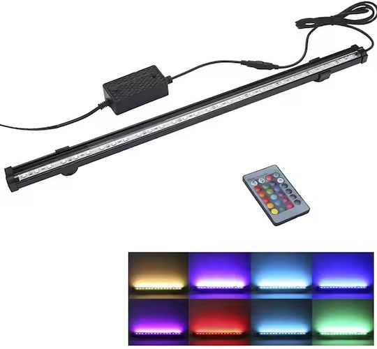 Dimmer for Aquarium Lighting