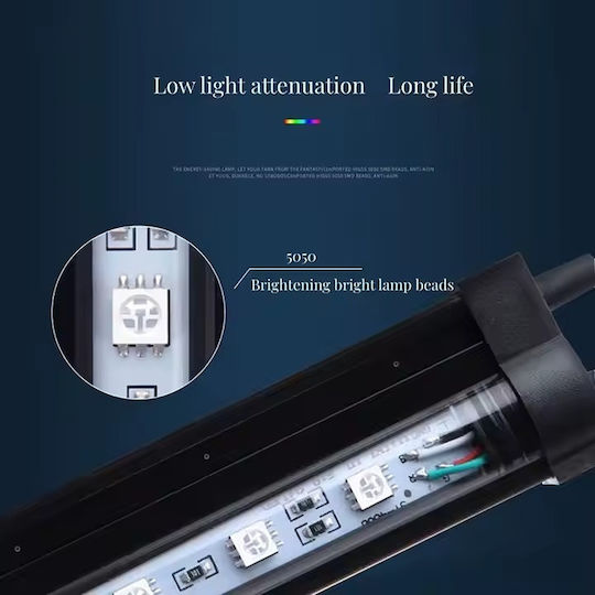 Dimmer for Aquarium Lighting