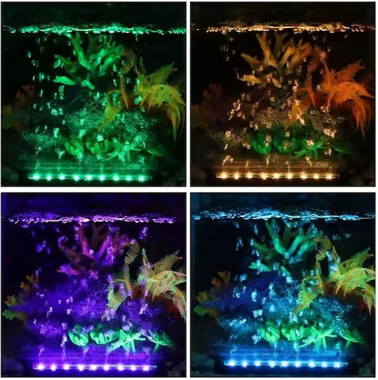 Dimmer for Aquarium Lighting
