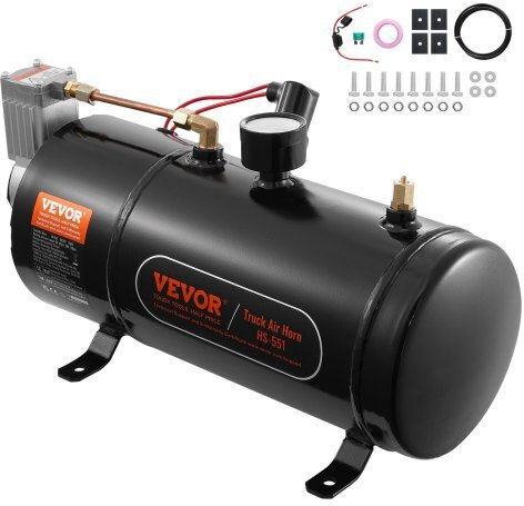 Vevor Air Compressors 150dB with Airtank 3lt QLBCQGYYSJZCF2JLLV9