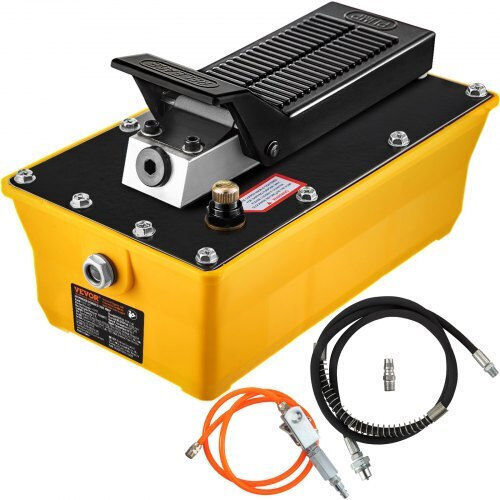 Vevor Wasserpumpe QDYYBHSBD2.3L9FR9V0