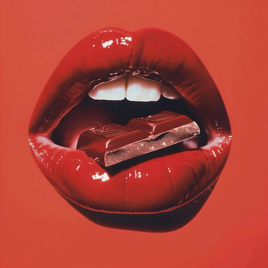 Oh Collective Date Night Schokoladen Aphrodisiakum Dunkle Schokolade Maca Panax Ginseng Damiana 50g