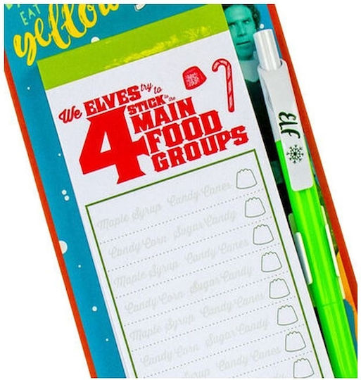 Blue Sky Σημειωματάριο Μπλε