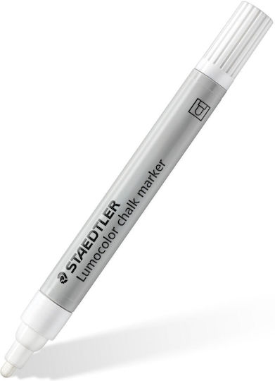 Staedtler Lumocolor Set de markere Multicolore Creion lichid 4buc