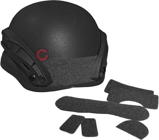 Mil-Tec Militärisches Helm 16662302