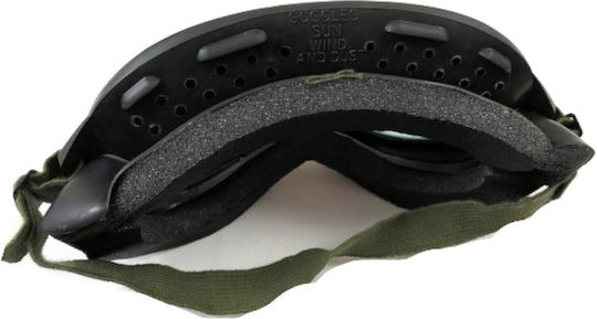 Mil-Tec Mask 15611000