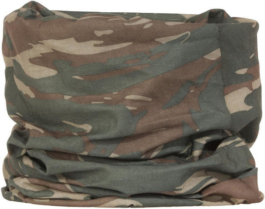 Pentagon Fleece Neck Gaiter Scarf K14012-56GR