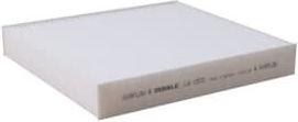 Cabin Air Particle Filter Knecht Mercedes X 470 Nissan Np300 Navara Renault Alaskan 2.3d 3.0d 01.15 32x200x217 Mm