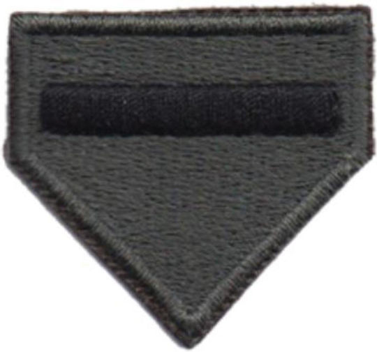 All About Army Σήμα