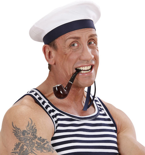 Sailor Hat Carnival Hat 1pcs