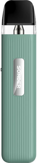 Geek Vape Sonder U Комплект капсули 2мл с Вградена Батерия 1000mAh Celeste Glaze