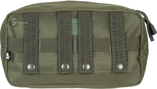 MFH Utility Pouch Molle Large Στρατιωτικό Αξεσουάρ