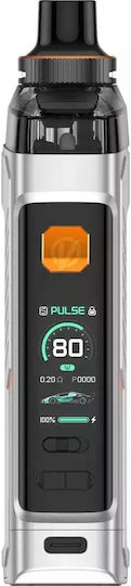 Vaporesso Armour GS Kit Box Mod 5ml Argint
