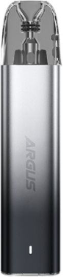 Voopoo Argus G2 Mini Moonlit Grey Pod Kit 3ml με Ενσωματωμένη Μπαταρία