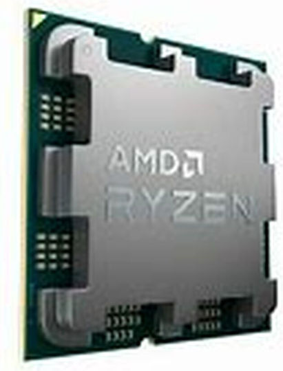 AMD Ryzen 5 7600X 4.7GHz Procesor cu 6 nuclee pentru Socket AM5
