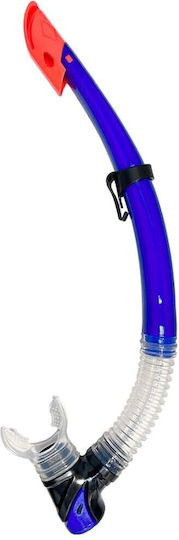 Bluewave Tauchmaske mit Schnorchel Vera Blau