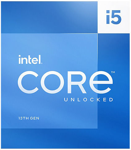 Intel Core i5 13600K 2.6GHz Procesor cu 14 nuclee pentru Socket