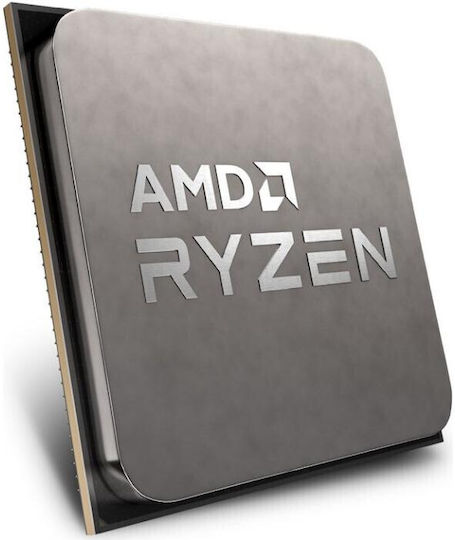 AMD Ryzen 7 5700X 3.4GHz Procesor cu 8 nuclee pentru Socket AM4