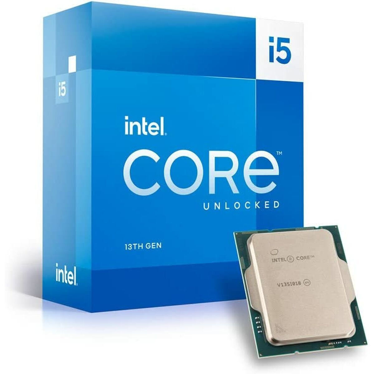 Core i5 13600KF グリス未除去・外箱無し Core i5 13600KF グリス未除去・外箱無し
