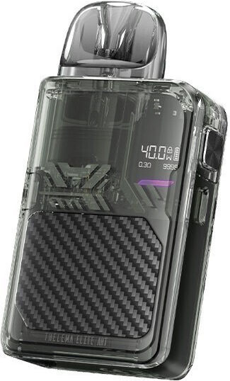 Lost Vape Thelema Elite Art 40 Pod Kit 3ml with Built-in Battery 1400mAh Carbon Fiber