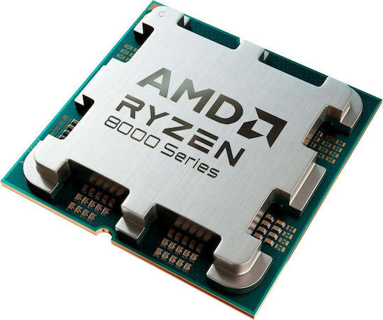 AMD Ryzen 5 8500G 3.5GHz Processor 6 Core for Socket AM5 Tray